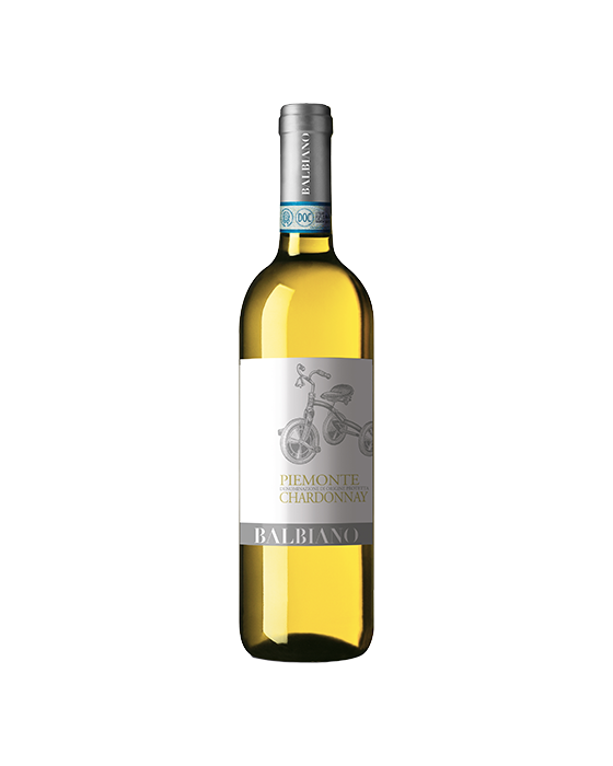 Piemonte DOC Chardonnay 2022